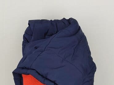 kombinezon dla dzieci softshell: Kurtka zimowa, Boys, 4-5 lat, 104-110 cm, stan - Bardzo dobry — 6