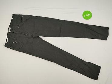 klapki mts: Jack & Jones, Jeansy dla mężczyzn, rozmiar M — 2