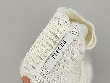sunray protect: Pieces, Sweter damski, rozmiar L — 4