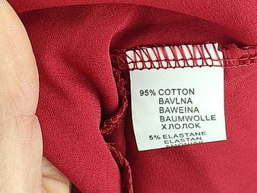 teranova top: Bluzka damska, rozmiar 3XL — 5