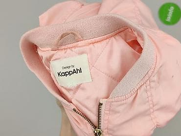 ubra kurtka: KappAhl, Kurtka bomberka damska, rozmiar L — 5