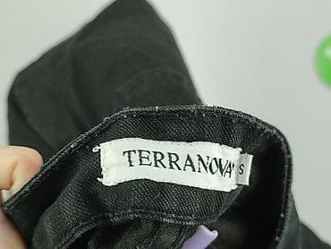 oodji: Terranova, Jeansy damskie, rozmiar S — 5