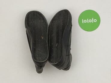 buty z prl: Trampki damskie, 39 — 6