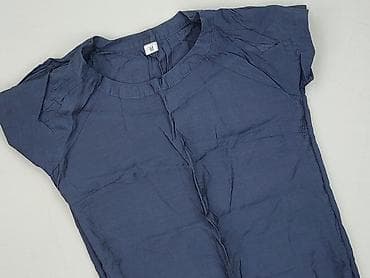 blue motion clothes: Жіноча блуза, розмір M — 1