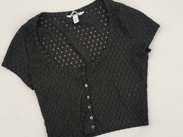 Ubrania damskie: H&M, Kardigan damski, rozmiar S — 1
