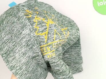 c and a bluza: Sweatshirt, Little kids, 4-5 years, 104-110 cm, condition - Perfect — 4