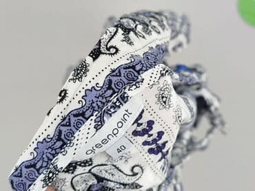 lidl marynarka damska: Greenpoint, Bluzka damska, L — 4