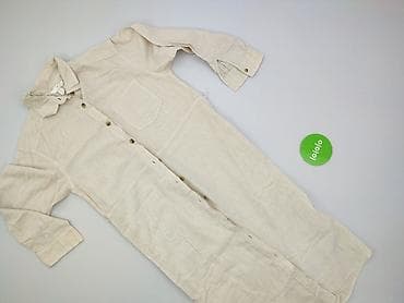 identic basic shirt: H&M, Sukienka damska, rozmiar XS — 2