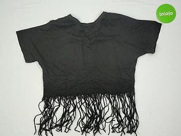 bluzki balmain: Top damski, rozmiar One size — 3