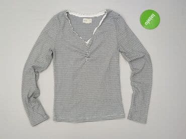 bluzki w paski z serduszkiem: Holly & Whyte, Bluzka damska, rozmiar M — 2