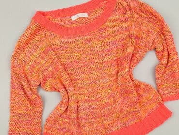 kurt cobain sweter w paski: Sweter damski, rozmiar XS — 1