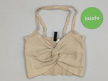 divided hm jeans: H&M Divided, Топ жіночий, розмір XS — 2