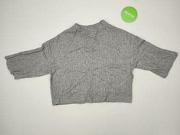 sweter max: Sweter damski, rozmiar 2XL — 2