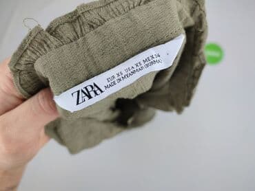 sukienki do pracy tanio: Zara, Women`s dress, XS — 4