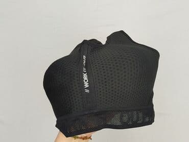 under armour t shirty compression: Women`s bra, Training, XL — 5
