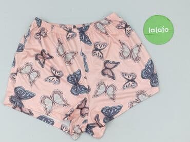 spodnie piżama hello kitty: Szorty damskie, rozmiar M — 2