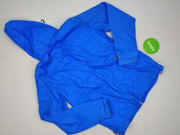 kurtka meska lidl: PULL&BEAR, Wiatrówka dla mężczyzn, M — 3