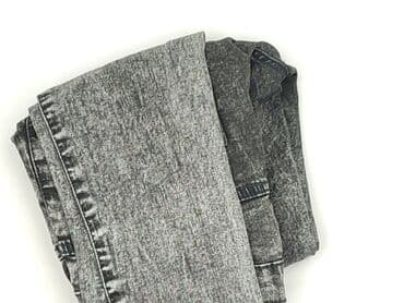 legginsy damskie calvin klein allegro: Джинси жіночі, розмір S — 6