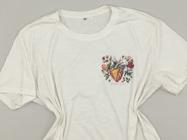 ubrania personalizowane: Koszulka dla mężczyzn, rozmiar 2XL — 1