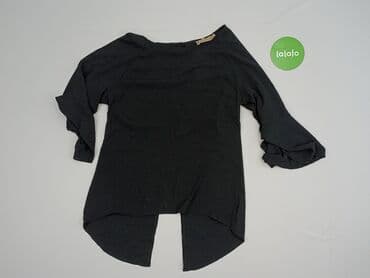 megi collection bluzki damskie: Bluzka damska, rozmiar M — 2