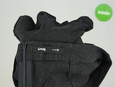 drain: Sinsay, Szorty damskie, rozmiar M — 4