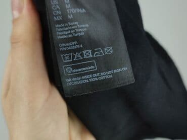 koszulki z tygrysem: Kenzo, T-shirt damski, rozmiar M — 6