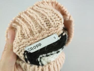 sweter z odkrytymi ramionami zara: Cropp, Sweter damski, rozmiar S — 4
