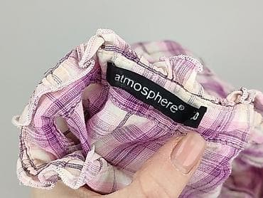 pull bear kombinezon: Atmosphere, Bluzka damska, rozmiar M — 5