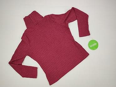 diverse szal: Golf damski, rozmiar 2XL — 2