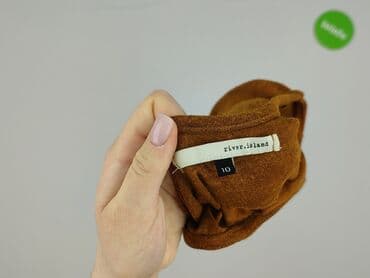 ubrania river island: River Island, Bluzka damska, rozmiar M — 4