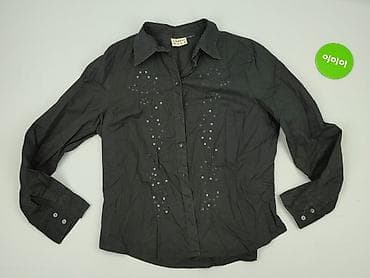 qumru: Casual by Gémo, Koszula damska, rozmiar XL — 2