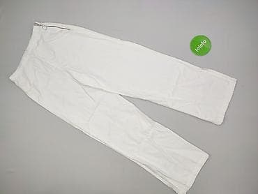 eu 32: Bershka, Spodnie materiałowe damskie, rozmiar XS — 2