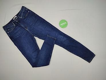 true religion buty: Tommy Hilfiger, Jeansy damskie, rozmiar M — 2