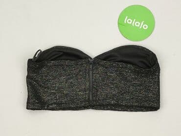 gorsetowe bluzki: Gina Tricot, Top damski, rozmiar M — 3