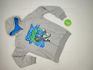 bluza 2 pac: Bluza z kapturem dla mężczyzn, rozmiar L — 2