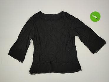garnitury hm: H&M, Bluzka damska, rozmiar 3XL — 3