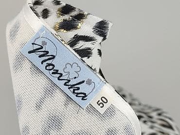 sinsay wroclaw: Monika Kamińska, Bluzka damska, rozmiar 5XL — 4