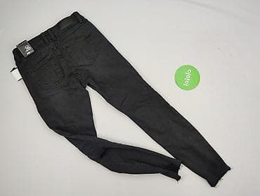 ripped jeans: FB Sister, Jeansy damskie, rozmiar S — 3