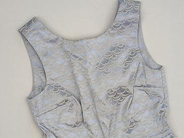 sukienki pepitko: H&M, Top damski, rozmiar 2XS — 1