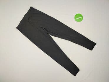 woskowane legginsy z wysokim stanem: Tu, Leggings Sports for women, size M (EU 38) — 2