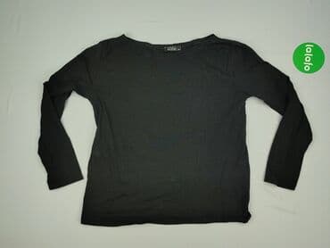 bluzki pod marynarkę plus size: Bluzka damska, rozmiar M — 2