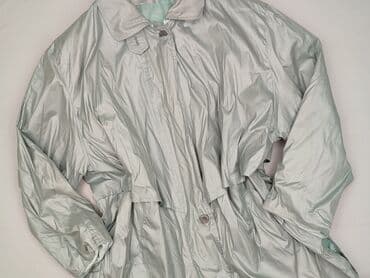 Płaszcz damski, rozmiar XL