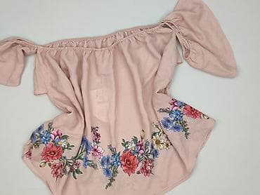 Stradivarius, Bluzka damska, rozmiar M