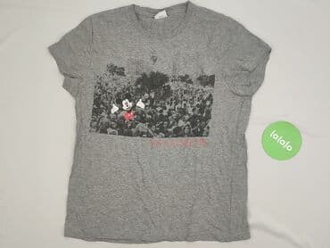 koszulka balenciagi: Disney, Koszulka dla mężczyzn, rozmiar M — 2