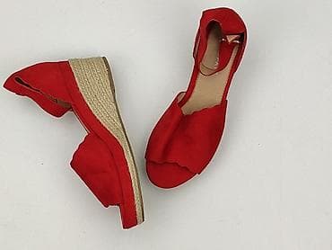 buty rozmiar 41: Sandały damskie, rozmiar 41 — 1