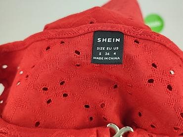 cute bluza: Shein, Bluzka damska, rozmiar S — 4
