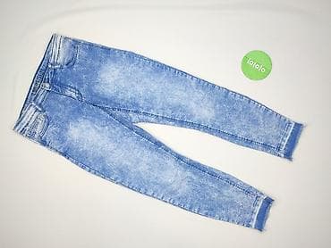 Ubrania damskie: Jeansy damskie, rozmiar XS — 2