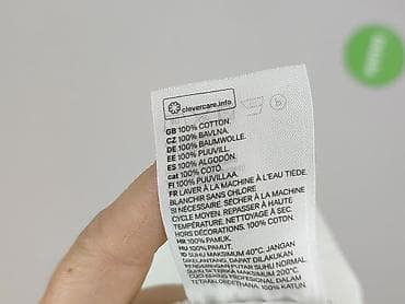 hanro: H&M, Majtki damskie, rozmiar S — 5