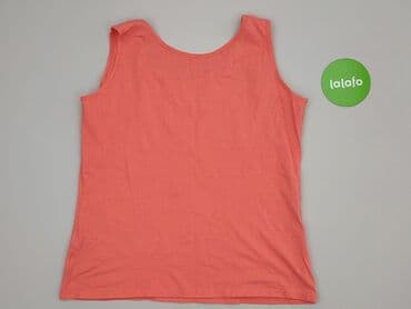 coral tops womens: Women`s T-shirt, size L — 3