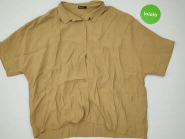 bluza w kwiaty medicine: Medicine, Bluzka damska, rozmiar L — 2